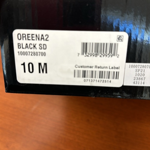 Alfani Oreena2 booties - Picture 4 of 4